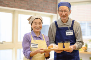 50歳からの新しい恋 - 人生の輝きを取り戻す